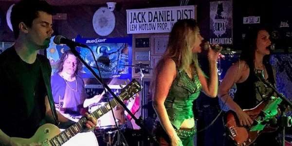 Band