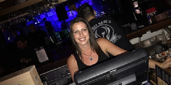 Bartender