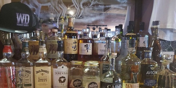 Liquor