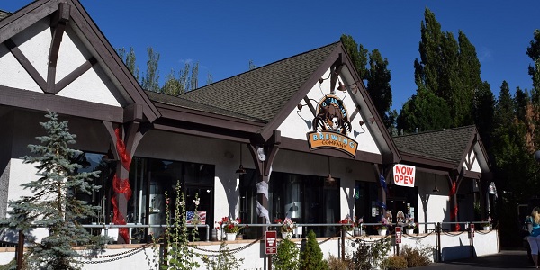 Bar