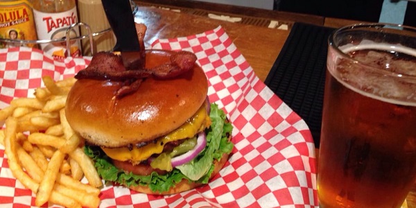 Burger