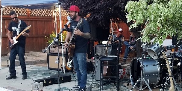 Band