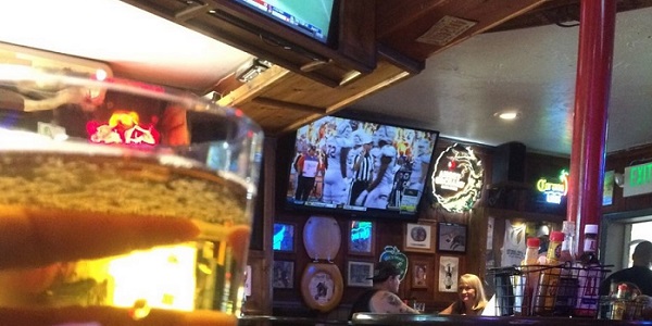 Bar