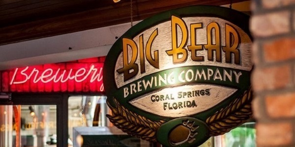 Big Bear Brewing Company