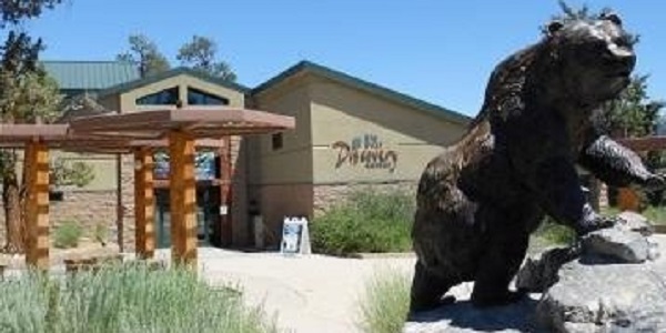 Discovery Center