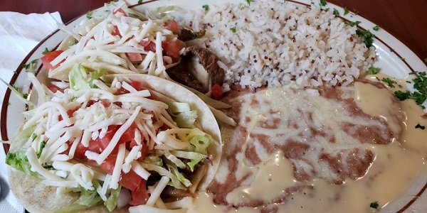 Gabys Latin Flavors