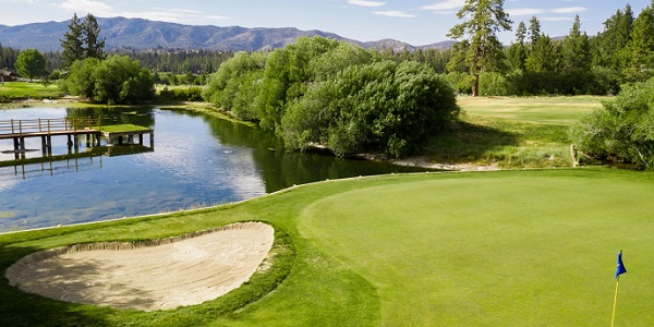 Golf Course