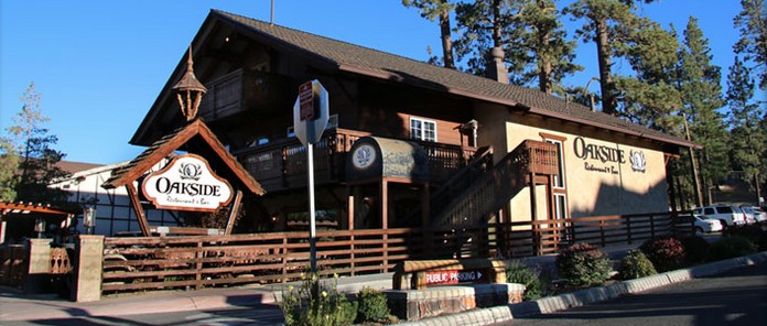 Oakside Restaurant & Bar