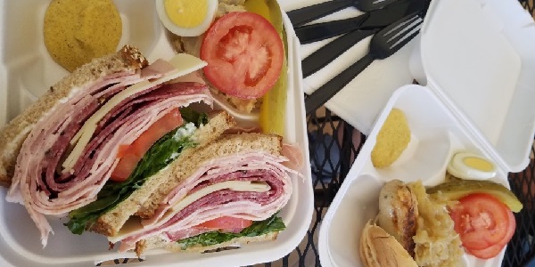 Old German Deli