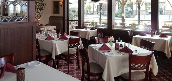 Peppercorn Grille