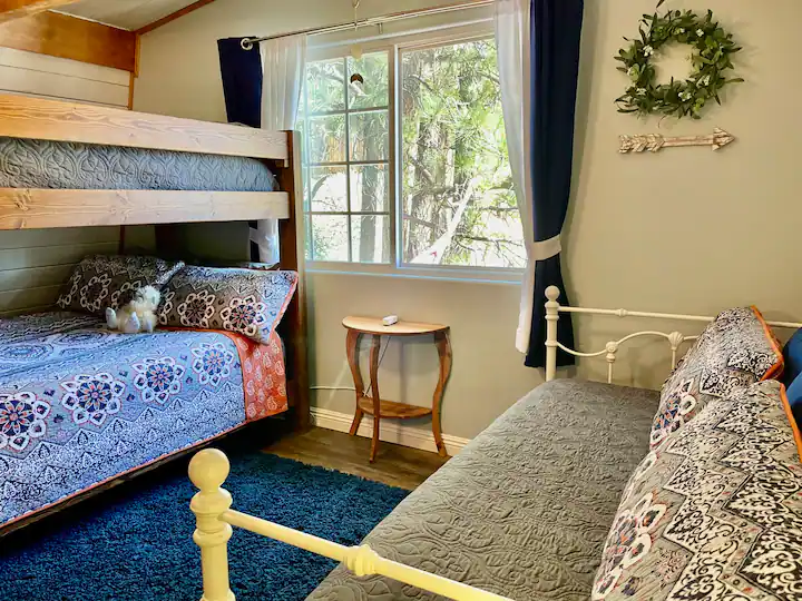 Bunk Bed