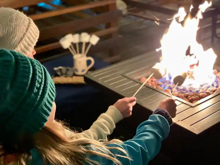 Fire Pit