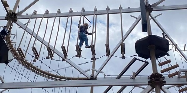 Rope Course