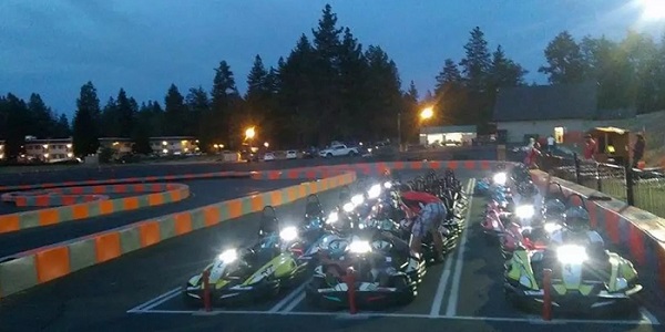 Speedway
