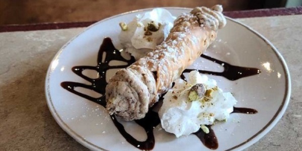 Sweet Basil Bistro