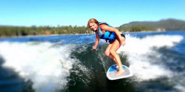 Water Sports School