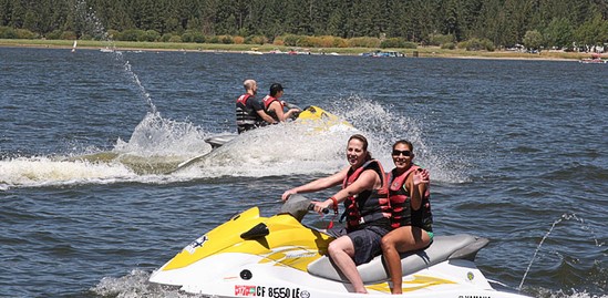 Boat, Kayak, Wave Runner, Paddle Board Rentals