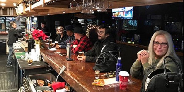 Whiskeys Daves
